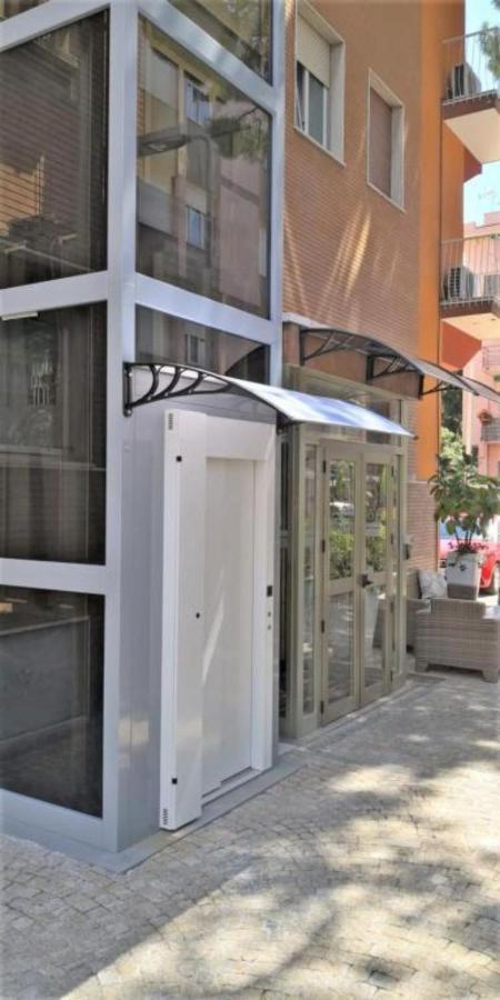 Gold Hotel Bordighera Extérieur photo
