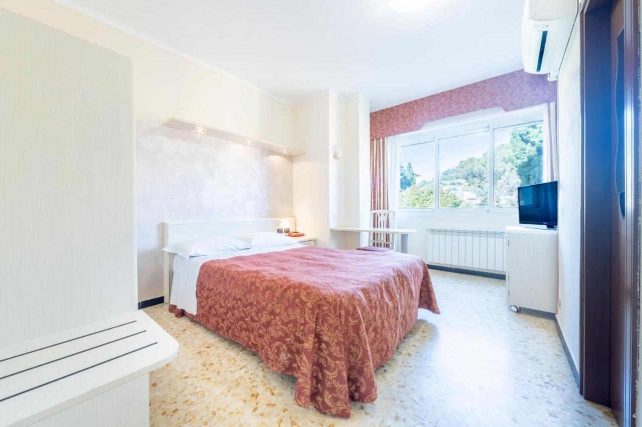 Gold Hotel Bordighera Extérieur photo