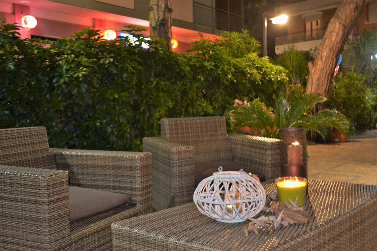 Gold Hotel Bordighera Extérieur photo